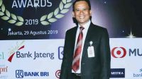 DIREKTUR Utama Bank BPD Bali, I Nyoman Sudharma. Foto: ist DIREKTUR Utama Bank BPD Bali, I Nyoman Sudharma. Foto: ist
