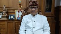 KEPALA Dinas Kebudayaan Provinsi Bali, Prof. Dr. I Wayan "Kun" Adnyana. Foto: ist