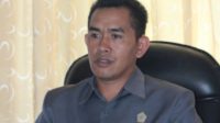 KETUA Fraksi Golkar, I Nengah Darsana. Foto: gia KETUA Fraksi Golkar, I Nengah Darsana. Foto: gia