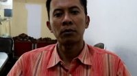 Ketua KPU Bangli I Putu Pertama Pujawan,SE PUTU Pertama Pujawan. Foto: Ist