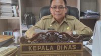 KEPALA Dinas Pariwisata Kabupaten Buleleng, Made Sudama Diana. Foto: rik KEPALA Dinas Pariwisata Kabupaten Buleleng, Made Sudama Diana. Foto: rik