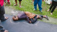 KETUT Ngasti (79) asal Banjar Lumbuan, Desa Sulahan, Kecamatan Susut, Bangli, ditemukan meninggal di pinggir jalan jurusan Bangli-Kayuambua, Selasa (17/11/2020). Foto: ist KETUT Ngasti (79) asal Banjar Lumbuan, Desa Sulahan, Kecamatan Susut, Bangli, ditemukan meninggal di pinggir jalan jurusan Bangli-Kayuambua, Selasa (17/11/2020). Foto: ist