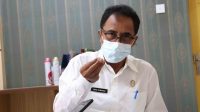 KEPALA DPMD Buleleng, Nyoman Agus Jaya. Foto: rik KEPALA DPMD Buleleng, Nyoman Agus Jaya. Foto: rik