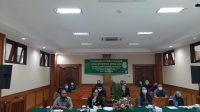 DESK evaluasi pembangunan Zona Integritas di Pengadilan Negeri Gianyar. Foto: ist DESK evaluasi pembangunan Zona Integritas di Pengadilan Negeri Gianyar. Foto: ist