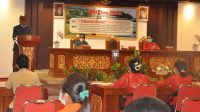 PEMBUKAAN pelatihan TP PKK Kabupaten Tabanan, Kamis (19/11/2020). Foto: ist PEMBUKAAN pelatihan TP PKK Kabupaten Tabanan, Kamis (19/11/2020). Foto: ist