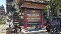 PURA Dalem Samprangan Gianyar. Foto: adi PURA Dalem Samprangan Gianyar. Foto: adi