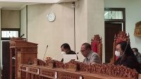 RAPAT Paripurna pandangan umum fraksi-fraksi DPRD Buleleng atas Ranperda Buleleng tentang APBD Tahun Anggaran 2021. Foto: rik RAPAT Paripurna pandangan umum fraksi-fraksi DPRD Buleleng atas Ranperda Buleleng tentang APBD Tahun Anggaran 2021. Foto: rik