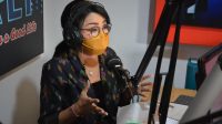 Ketua TP PKK Denpasar, Selly Dharmawijaya Mantra. Foto: ist Ketua TP PKK Denpasar, Selly Dharmawijaya Mantra. Foto: ist