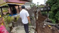 TANAH longsor yang terjadi pada Kamis (26/11/2020), di Banjar Dinas Tanah Sari, Desa Pajahan, Kecamatan Pupuan, dan kondisi terakhir di lokasi tersebut pada Jumat (27/11/2020). Foto: ist TANAH longsor yang terjadi pada Kamis (26/11/2020), di Banjar Dinas Tanah Sari, Desa Pajahan, Kecamatan Pupuan, dan kondisi terakhir di lokasi tersebut pada Jumat (27/11/2020). Foto: ist