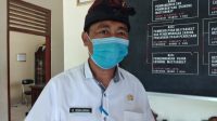 KEPALA Bidang KLK Keswadayaan Lembaga Kemasyarakatan, I Wayan Windra Ariawan. Foto: nad KEPALA Bidang KLK Keswadayaan Lembaga Kemasyarakatan, I Wayan Windra Ariawan. Foto: nad
