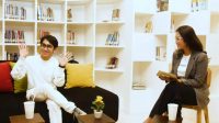 BENNY Dipo pada acara Kreatif Talk serangkain Denpasar Festival (Denfest) ke-13 yang tayang melalui channel Youtube Kreativi Denpasar. Foto: ist BENNY Dipo pada acara Kreatif Talk serangkain Denpasar Festival (Denfest) ke-13 yang tayang melalui channel Youtube Kreativi Denpasar. Foto: ist