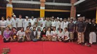PAIKETAN Rantuan Buleleng (Prabu) Catur Muka. Foto: ist PAIKETAN Rantuan Buleleng (Prabu) Catur Muka. Foto: ist