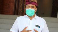 JURU Bicara GTPP Covid-19 Kota Denpasar, I Dewa Gede Rai. Foto: ist JURU Bicara GTPP Covid-19 Kota Denpasar, I Dewa Gede Rai. Foto: ist