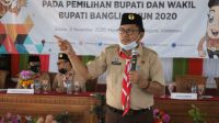 ketut rudia bawaslu I Ketut Rudia. Foto: Ist