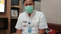KEPALA Kantor Imigrasi Kelas II Singaraja, Nanang Mustofa. Foto: rik KEPALA Kantor Imigrasi Kelas II Singaraja, Nanang Mustofa. Foto: rik