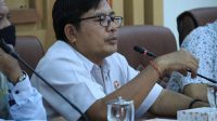 rudia bawaslu-1 I Ketut Rudia. Foto: Ist