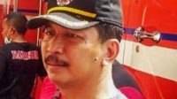 KEPALA Pelaksana BPBD Kota Denpasar, IB Joni Ariwibawa. Foto: ist KEPALA Pelaksana BPBD Kota Denpasar, IB Joni Ariwibawa. Foto: ist