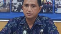 KEPALA BNNK Gianyar, AKBP I Gusti Agung Alit Adnyana. Foto: adi KEPALA BNNK Gianyar, AKBP I Gusti Agung Alit Adnyana. Foto: adi