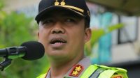 KAPOLRES Bangli, AKBP I Gusti Agung Dhana Aryawan. Foto: ist KAPOLRES Bangli, AKBP I Gusti Agung Dhana Aryawan. Foto: ist