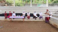 ARENA Megangsing yang dibangun di Desa Munduk, Kecamatan Banjar, Buleleng. Foto: rik ARENA Megangsing yang dibangun di Desa Munduk, Kecamatan Banjar, Buleleng. Foto: rik