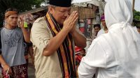 KETUA Badan Pengawas dan Disiplin (BPD) Partai Gerindra, Bambang Kristiono. Foto: rul KETUA Badan Pengawas dan Disiplin (BPD) Partai Gerindra, Bambang Kristiono. Foto: rul