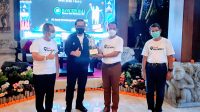 BANK BPD Bali melaksanakan executive gathering dalam rangka meningkatkan peran Bank BPD Bali untuk mendorong perekonomian daerah. Foto: ist BANK BPD Bali melaksanakan executive gathering dalam rangka meningkatkan peran Bank BPD Bali untuk mendorong perekonomian daerah. Foto: ist