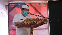 BUPATI Jembrana, I Putu Artha. Foto: ist BUPATI Jembrana, I Putu Artha. Foto: ist
