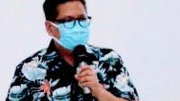 KEPALA OJK Regional 8 Bali dan Nusa Tenggara, Giri Tribroto. Foto: ist KEPALA OJK Regional 8 Bali dan Nusa Tenggara, Giri Tribroto. Foto: ist
