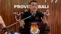 I Dewa Agung Gede Lidartawan. Foto: hen I Dewa Agung Gede Lidartawan. Foto: hen