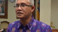 IGK Kresna Budi. Foto: hen IGK Kresna Budi. Foto: hen