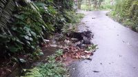 JALAN RUSAK