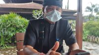 Jero Mangku Mawit