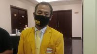 KETUA DPD Hanura Bali, Kadek Arimbawa alias Lolak. Foto: alt KETUA DPD Hanura Bali, Kadek Arimbawa alias Lolak. Foto: alt