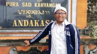 Ngurah Suryawan