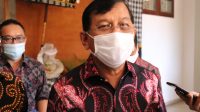 WAKIL Bupati Buleleng, Nyoman Sutjidra. Foto: ist WAKIL Bupati Buleleng, Nyoman Sutjidra. Foto: ist