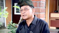 WAKIL Bupati Buleleng, Nyoman Sutjidra. Foto: rik WAKIL Bupati Buleleng, Nyoman Sutjidra. Foto: rik