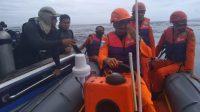 PENCARIAN I Gede Surya, peneliti yang hilang ketika menyelam di Perairan Gili Tekepong, Candidasa, Desa Bugbug, Karangasem. Foto: ist PENCARIAN I Gede Surya, peneliti yang hilang ketika menyelam di Perairan Gili Tekepong, Candidasa, Desa Bugbug, Karangasem. Foto: ist