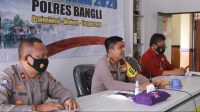 POLRES BANGLI