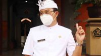 SEKRETARIS Satgas Penanganan Covid-19 Kabupaten Buleleng, Gede Suyasa. Foto: ist SEKRETARIS Satgas Penanganan Covid-19 Kabupaten Buleleng, Gede Suyasa. Foto: ist