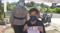 WAKAPOLRES KLUNGKUNG