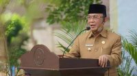 WALI Kota Mataram, Ahyar Abduh. Foto: rul WALI Kota Mataram, Ahyar Abduh. Foto: rul