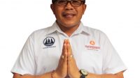 KETUA PHRI Karangasem, I Wayan Kariasa. Foto: nad KETUA PHRI Karangasem, I Wayan Kariasa. Foto: nad
