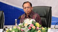 GUBERNUR Bali, Wayan Koster. Foto: ist GUBERNUR Bali, Wayan Koster. Foto: ist