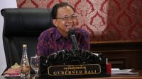 GUBERNUR Bali, Wayan Koster. Foto: ist GUBERNUR Bali, Wayan Koster. Foto: ist