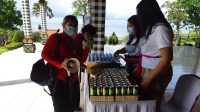 happy hours Tanah Lot - ist