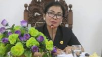 KETUA Komisi 4 DPRD Gianyar, Ni Made Ratnadi. Foto: adi KETUA Komisi 4 DPRD Gianyar, Ni Made Ratnadi. Foto: adi
