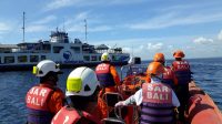 BASARNAS Bali secara rutin melakukan menggerakkan Rigid Inflatable Boat (RIB) bertolak dari Pelabuhan Gilimanuk hingga seputaran Ketapang, dalam rangka kesiapsiagaan antisipasi kegiatan Natal 2020 dan jelang tahun baru 2021. Foto: ist BASARNAS Bali secara rutin melakukan menggerakkan Rigid Inflatable Boat (RIB) bertolak dari Pelabuhan Gilimanuk hingga seputaran Ketapang, dalam rangka kesiapsiagaan antisipasi kegiatan Natal 2020 dan jelang tahun baru 2021. Foto: ist