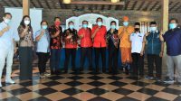 GIRIASA ajak jaga kondusivitas pada masa tenang Pilkada. Foto: ist GIRIASA ajak jaga kondusivitas pada masa tenang Pilkada. Foto: ist