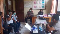 POLSEK Baturiti memanggil sejumlah saksi untuk dimintai keterangan atas adanya laporan uang tunai Rp94.188.000 yang hilang, Selasa (22/12/2020). Foto: ist POLSEK Baturiti memanggil sejumlah saksi untuk dimintai keterangan atas adanya laporan uang tunai Rp94.188.000 yang hilang, Selasa (22/12/2020). Foto: ist