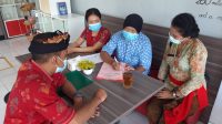 VERIFIKASI dana hibah hotel dan restoran di Kabupaten Jembrana. Foto: ist VERIFIKASI dana hibah hotel dan restoran di Kabupaten Jembrana. Foto: ist